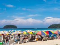 02 Insel Phuket - Thailand